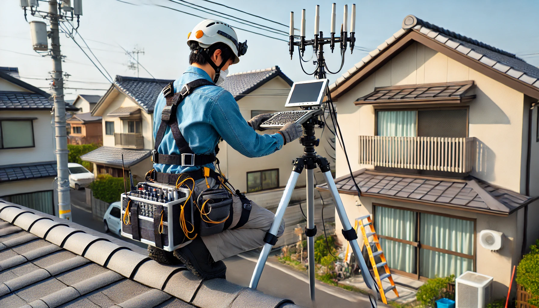 東京都でテレビ電波取れない！対処法とどこに連絡すべきか徹底解説【必見】